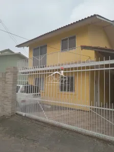Sobrado com 2 Quartos à venda, 72m² no Bela Vista, Palhoça