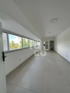 Apartamento com 3 Quartos à venda, 118m² no Patrimônio, Uberlândia