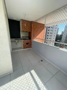 Apartamento com 4 Quartos à venda, 123m² no Vila Andrade, São Paulo