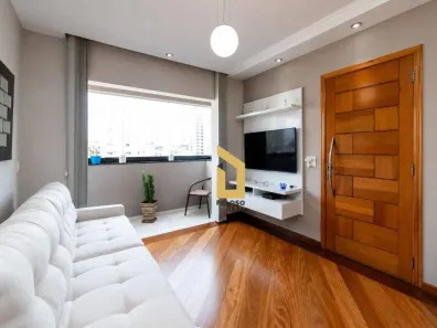 Apartamento com 3 Quartos à venda, 106m² no Água Fria, São Paulo