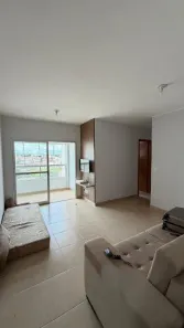 Apartamento com 3 Quartos à venda, 69m² no São Carlos, Anápolis