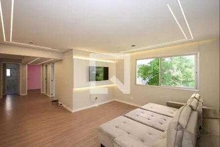 Apartamento com 3 Quartos à venda, 120m² no Jardim Ampliação, São Paulo