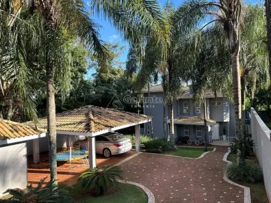 Casa de Condomínio com 3 Quartos à venda, 280m² no Caminhos de San Conrado (Sousas), Campinas