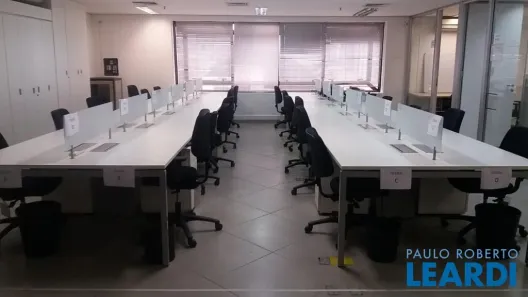Sala Comercial à venda, 87m² no Água Branca, São Paulo
