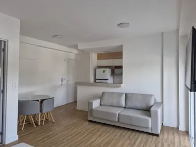 Apartamento com 1 Quarto à venda, 40m² no Jardim Portal da Colina, Sorocaba