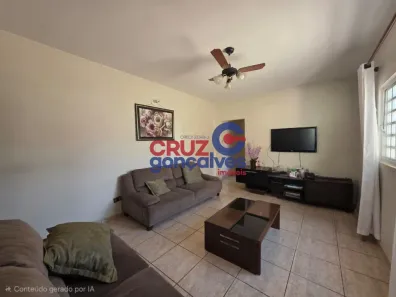Casa com 3 Quartos à venda, 129m² no Vila Aparecida, Rio Claro