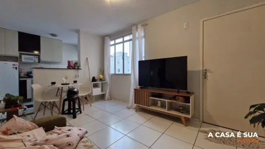 Apartamento com 2 Quartos à venda, 60m² no Duque de Caxias, Betim