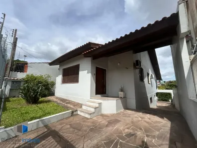 Casa com 3 Quartos à venda, 333m² no Partenon, Porto Alegre
