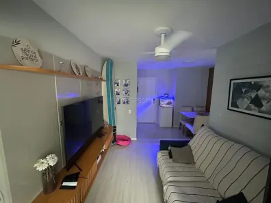 Apartamento com 2 Quartos à venda, 54m² no Campo Grande, Rio de Janeiro