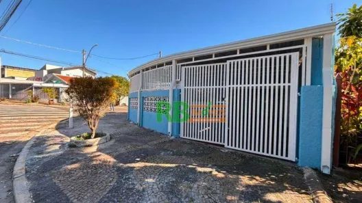 Casa com 2 Quartos para alugar, 180m² no Jardim de Itapoan, Paulínia