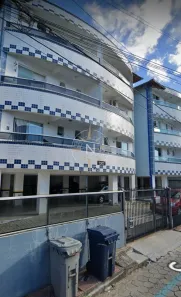 Apartamento com 2 Quartos à venda, 65m² no Ingleses do Rio Vermelho, Florianópolis