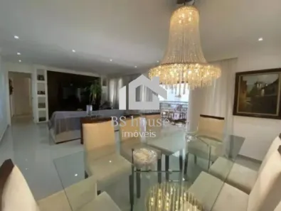 Apartamento com 3 Quartos à venda, 128m² no Jardim São Caetano, São Caetano do Sul