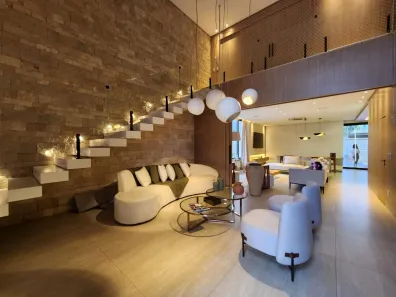 Casa de Condomínio com 4 Quartos à venda, 334m² no Residencial Goiânia Golfe Clube, Goiânia