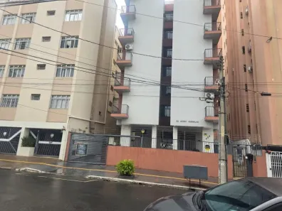 Apartamento com 1 Quarto à venda, 36m² no Setor Central, Goiânia