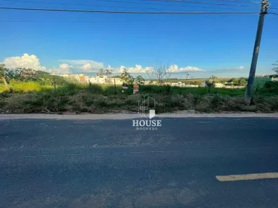 Lote/Terreno para alugar, 600m² no Jardim Maria Beatriz, Mogi Mirim