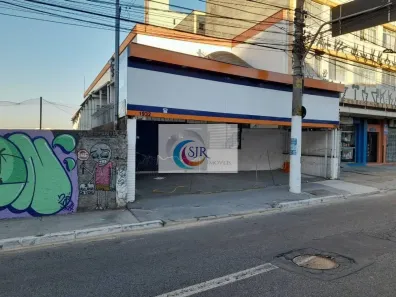 Prédio Comercial para alugar, 2000m² no Santana, São Paulo