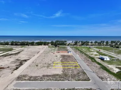 Lote/Terreno à venda, 300m² no , Balneário Gaivota