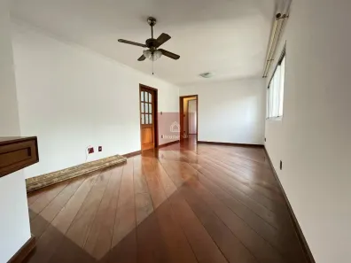 Apartamento com 3 Quartos à venda, 90m² no Brooklin Paulista, São Paulo