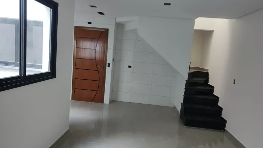 Cobertura com 2 Quartos à venda, 86m² no Jardim Alvorada, Santo André