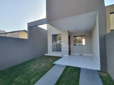 Casa com 2 Quartos à venda, 97m² no Vila Romana, Ibiporã