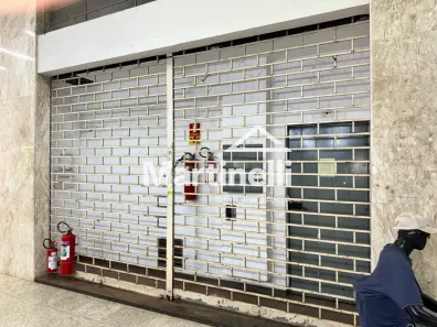 Sala Comercial à venda, 44m² no Vila Seixas, Ribeirão Preto