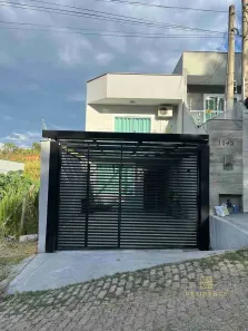 Casa com 3 Quartos à venda, 164m² no Morada da Granja, Barra Mansa