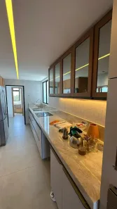 Apartamento com 3 Quartos à venda, 147m² no Calhau, São Luís