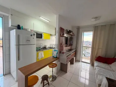Apartamento com 2 Quartos à venda, 95m² no Vila Silva Teles, São Paulo
