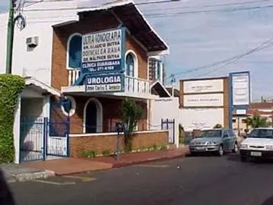 Sala Comercial para alugar, 15m² no Centro, São Carlos