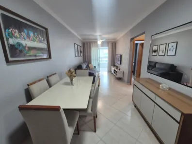 Apartamento com 2 Quartos à venda, 87m² no Aviação, Praia Grande