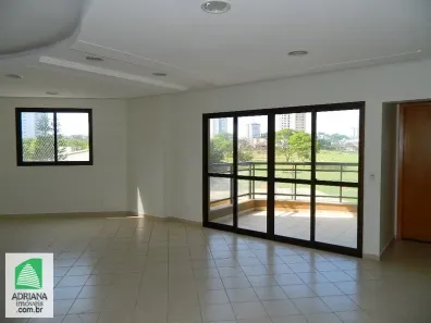 Apartamento com 4 Quartos à venda, 190m² no Jundiaí, Anápolis
