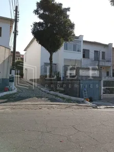 Casa com 3 Quartos à venda, 130m² no Planalto Paulista, São Paulo