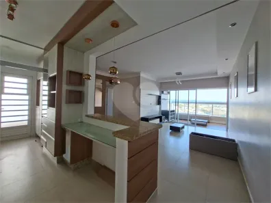 Apartamento com 2 Quartos à venda, 78m² no Parque Campolim, Sorocaba