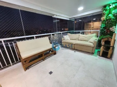 Apartamento com 2 Quartos à venda, 65m² no Santo Amaro, São Paulo
