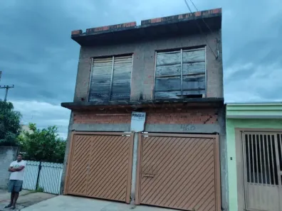 Casa com 6 Quartos à venda, 150m² no Jardim Social Presidente Collor, São Carlos