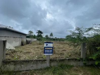 Lote/Terreno à venda, 360m² no Do Ubatuba, São Francisco do Sul