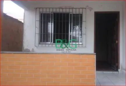 Casa com 4 Quartos à venda, 440m² no Vila Camilópolis, Santo André