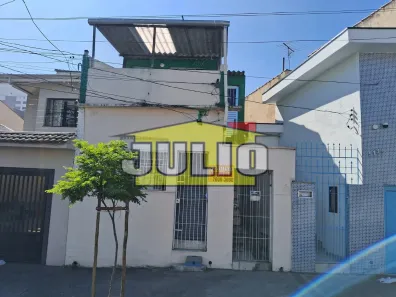 Sobrado com 3 Quartos à venda, 120m² no Quarta Parada, São Paulo