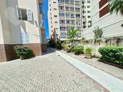 Apartamento com 3 Quartos à venda, 86m² no Centro, Niterói