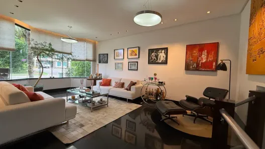 Casa de Condomínio com 4 Quartos à venda, 367m² no Residencial Granville, Goiânia