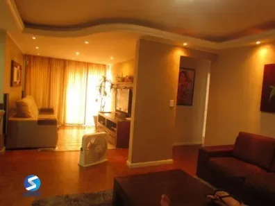 Apartamento com 3 Quartos à venda, 156m² no Jardim Lindóia, Porto Alegre