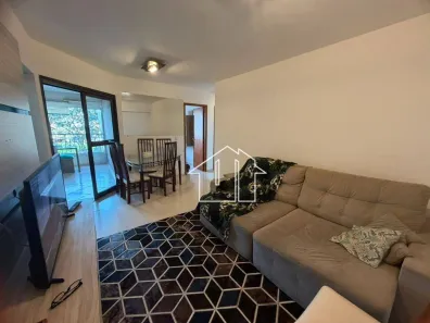 Apartamento com 2 Quartos à venda, 76m² no Loteamento Urbanova II, São José dos Campos
