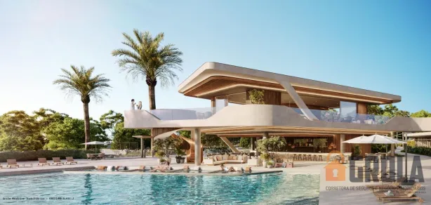 Lote/Terreno à venda, 576m² no Centro, Porto Rico