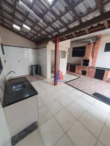 Casa com 4 Quartos à venda, 210m² no Antônio Zanaga, Americana