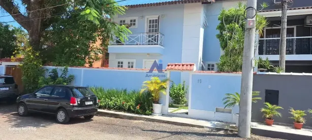 Casa com 3 Quartos à venda, 160m² no Vargem Pequena, Rio de Janeiro