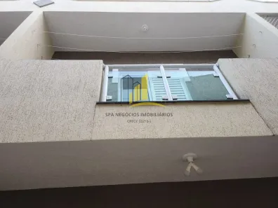 Sobrado com 2 Quartos à venda, 56m² no Vila Esperança, São Paulo