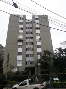 Apartamento com 3 Quartos à venda, 62m² no Engenho de Dentro, Rio de Janeiro