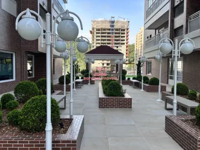 Apartamento com 2 Quartos à venda, 85m² no Canto do Forte, Praia Grande