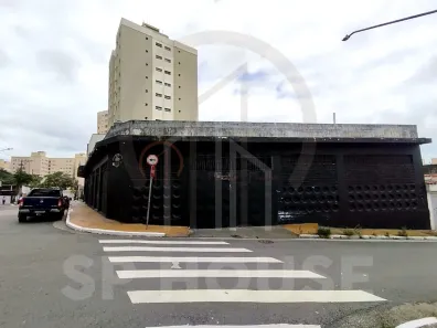 Galpão/Depósito/Armazém para venda ou aluguel, 683m² no Vila Moraes, São Paulo