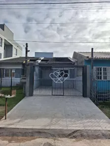 Casa com 2 Quartos à venda, 68m² no Moradas do Sobrado, Gravataí